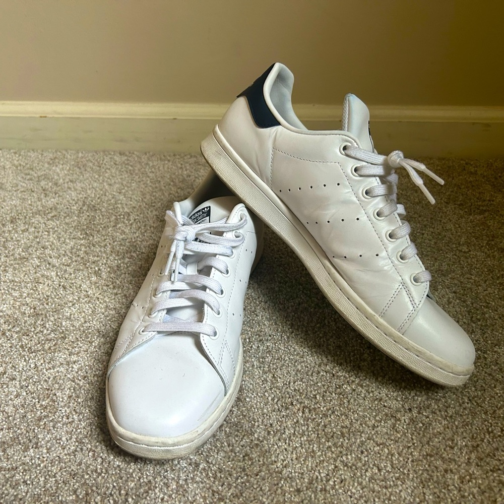 Adidas Stan Smith Adidas Shoes